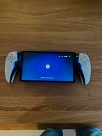 Playstation portal, Spelcomputers en Games, Spelcomputers | Sony PlayStation 5, Ophalen of Verzenden, Zo goed als nieuw