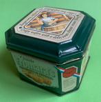 Vintage Blik Gouda Fromara's kaaskoekjes De Kroes