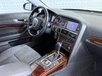 Audi A6 Limousine 2.7 TDI quattro Pro Line Sedan AUTOMAAT(20, Automaat, 1730 kg, Stof, Gebruikt