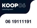 Mooie 06-nummers, Ophalen of Verzenden, Zo goed als nieuw, KPN