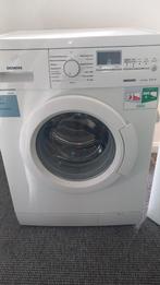 Siemens wasmachine 7 kg, Huis en Inrichting, Keuken | Keukenbenodigdheden, Ophalen of Verzenden, Zo goed als nieuw