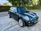 Mini ‘Park Lane’ Edition, Auto's, Mini, Te koop, Benzine, One, Hatchback