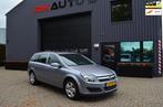 Opel Astra Wagon 1.8 Edition | Automaat | Airco | Cruise con, Auto's, 125 pk, 4 cilinders, 1796 cc, Startonderbreker