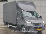 Iveco Daily 35C21 3.0L 210PK 2025MODEL Laadklep ACC CarPlay, Automaat, Stof, Euro 6, Iveco