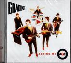 CD Graduate - Acting My Age, Ophalen of Verzenden, Nieuw in verpakking, Overige genres