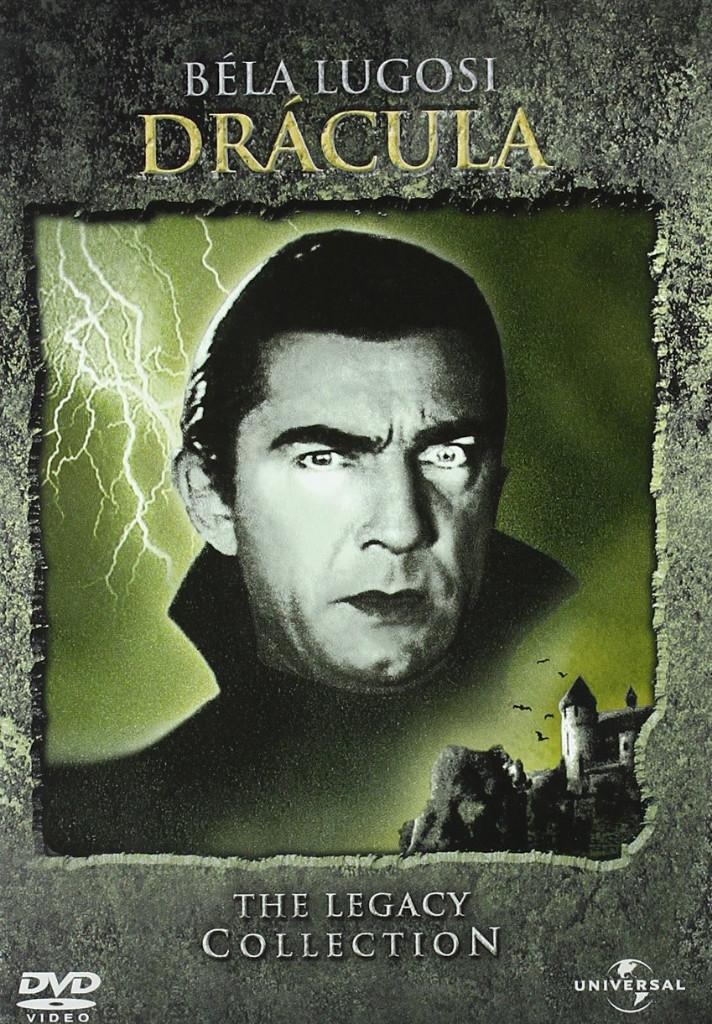 Dracula - The legacy collection - Bel Lugosi - 3 disc, Cd's en Dvd's, Dvd's | Klassiekers, Zo goed als nieuw, Actie en Avontuur