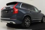 Volvo XC90 T8 RECHARGE AWD INSCRIPTION -PANO.DAK|360°CAM|HA, 12 maanden, Euro 6, Blauw, 7 stoelen