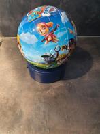 Paw Patrol 3D Lamp & Puzzel, Ophalen of Verzenden, Meer dan 50 stukjes, Zo goed als nieuw, 4 tot 6 jaar