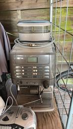 La cimbali koffie machine, Ophalen, Gebruikt, Cd's