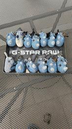 G-star rhino  gno sleutelhangers, Verzamelen, Ophalen of Verzenden, Zo goed als nieuw