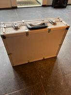 Aluminium Koffer, Ophalen of Verzenden, Overige instrumenten