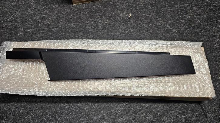 Deur afdekking voor B kolom buitenzijde BMW 1 serie F20 F21, Auto-onderdelen, Carrosserie en Plaatwerk, Gebruikt, Ophalen of Verzenden