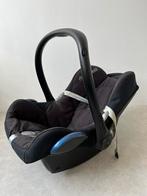 Maxi-Cosi CabrioFix Nomad Black, Autogordel of Isofix, Gebruikt, Ophalen of Verzenden, 0 t/m 13 kg