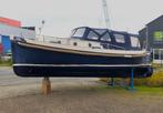 Weco 825 Cabin - ZEER GOEDE STAAT, 50 pk of meer, Diesel, Nieuw, Polyester