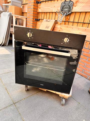 ETNA oven Model 229426 beschikbaar voor biedingen