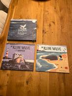 De kleine walvis boeken, Boeken, Nieuw, Ophalen