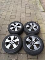 Vw t5/t6 transporter/multivan/caravelle/california velgen, Auto-onderdelen, Band(en), 17 inch, 235 mm, All Season