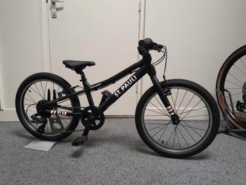 Bergamont 20 inch. Mountainbike  beschikbaar voor biedingen