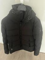 Airforce heren jas maat S, Kleding | Heren, Jassen | Winter, Ophalen of Verzenden, Zo goed als nieuw, Zwart