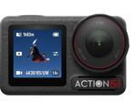 DJI Osmo Action 5 Pro Adventure Combo action camera Geseald, Ophalen of Verzenden, DJI Osmo Action, DJI Osmo Action, Drone met camera