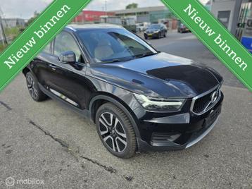 Volvo XC40 1.5 T5 Twin Engine Momentum Pro beschikbaar voor biedingen