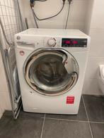 Wasmachine- H-wash&dry 300plus, Witgoed en Apparatuur, Wasmachines, Ophalen, Gebruikt, Voorlader, 85 tot 90 cm