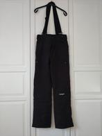 (Heren) Ski broek zwart maat 48, Benger., Ophalen, Gedragen, Maat 48/50 (M), Broek