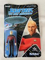 Star trek figuur Captain Picard, Verzamelen, Ophalen of Verzenden, Nieuw