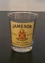 Jameson shotglas, Ophalen of Verzenden, Overige typen
