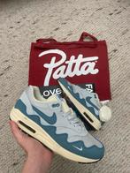 Patta x airmax ‘noise aqua’ maat 43, Nike, Nieuw, Sneakers of Gympen, Verzenden