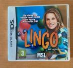 Lingo, Vincent's games, 1 speler, Ophalen of Verzenden, Zo goed als nieuw