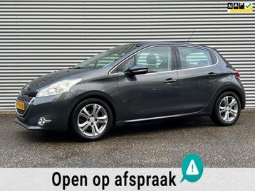 Peugeot 208 1.4 VTi Allure | Cruise | Airco | Dealer Ondrhd