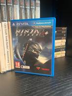 Ninja Gaiden Sigma Plus 2 Playstation Vita, Spelcomputers en Games, Avontuur en Actie, Vanaf 18 jaar, Verzenden, 1 speler