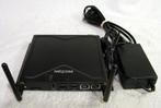 Nexcom Nise50 dualcore atom gigabit firewall opnsense, Ophalen, Gebruikt, Router