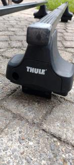 Thule dakdragers voor golf plus 05, 06-14, Gebruikt, Ophalen