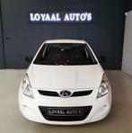 Hyundai I20 1.2i i-Motion | AIRCO | NAP | ELEK.RAMEN | APK., Euro 5, 450 kg, Gebruikt, Huisgarantie