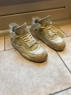 Jordan 4, Kleding | Heren, Schoenen, Overige kleuren, Verzenden, Jordan, Sneakers of Gympen