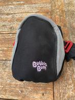 Opblaasbare zitverhoger auto bubblebum voor op vakantie, Autogordel, 15 t/m 36 kg, Zo goed als nieuw, Ophalen