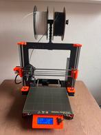 Prusa MK3S+ 3d printer, Computers en Software, 3D Printers, Ophalen, Zo goed als nieuw