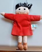 Schanulleke, Kinderen en Baby's, Speelgoed | Knuffels en Pluche, Ophalen of Verzenden, Zo goed als nieuw, Overige typen