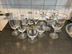 Bierglazen, Ophalen, Zo goed als nieuw, Bierglas