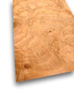 Madrona fineer | 31x16 cm, -, Verzenden, -, Nieuw