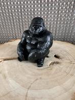 Gorilla, gemaakt van aquacast word naar wens gemaakt, Ophalen of Verzenden, Nieuw