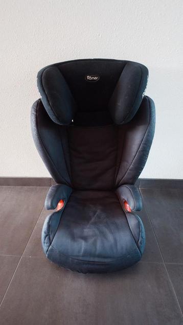 Römer Autostoel - Veiligheid voor je kind beschikbaar voor biedingen