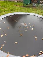 Berg Trampoline 340 In-Ground, Ophalen, Gebruikt