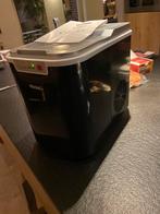 Ijsblokjesmachine Winkel KW12 - Nieuwstaat!, Witgoed en Apparatuur, Koelkasten en IJskasten, Zonder vriesvak, Ophalen of Verzenden