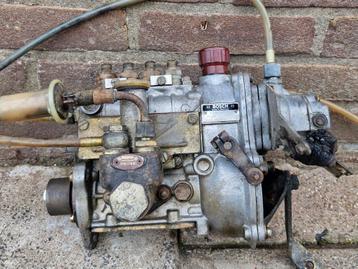 Mercedes Benz injectiepomp - OM 615 - 190D, 200D, 220D,L206D beschikbaar voor biedingen