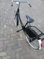 Meisjesfiets, Fietsen en Brommers, Fietsen | Meisjes, Ophalen, Gebruikt, 24 inch