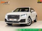 Audi Q2 30 TFSI 2x S-line / 116pk / Trekhaak / Cruise contro, Auto's, Gebruikt, 1200 kg, Met garantie (alle), 116 pk