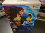 Zumba Fitness 2 Wii, 1 speler, Ophalen of Verzenden, Zo goed als nieuw, Vanaf 3 jaar